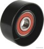 HERTH+BUSS JAKOPARTS J1140545 Deflection/Guide Pulley, v-ribbed belt